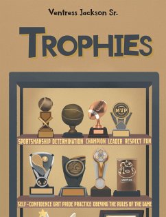 Cover Trophies (eBook, ePUB)