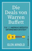 Die Deals von Warren Buffett - Vol. 3 (eBook, ePUB)