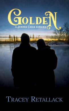 Cover Golden (Juniper Creek, #2) (eBook, ePUB)