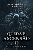 Queda e Ascensão II (eBook, ePUB) Queda e Ascensão II (eBook, ePUB)