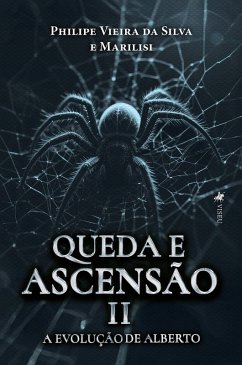 Cover Queda e Ascensão II (eBook, ePUB)