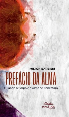Cover Prefácio da Alma (eBook, ePUB)