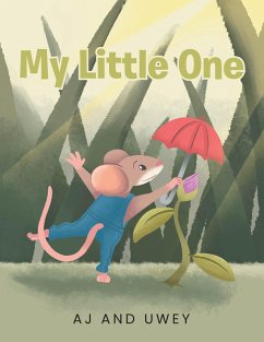 My Little One (eBook, ePUB)