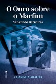 O ouro sobre o Marfim (eBook, ePUB)