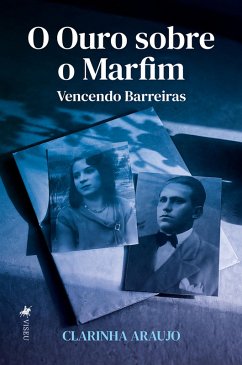Cover O ouro sobre o Marfim (eBook, ePUB)