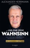 ... und eine Prise Wahnsinn - Die Business-Edition (eBook, ePUB)