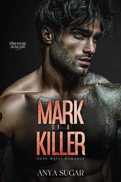 Cover Mark of the Killer: Dunkle Mafia Romance (Deutsche Ausgabe) (eBook, ePUB)