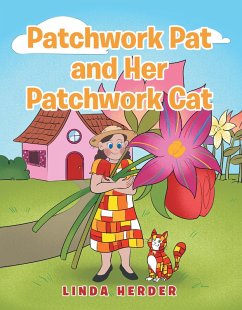Patchwork Pat and Her Patchwork Cat (eBook, ePUB) - Herder, Linda