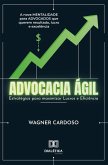 Advocacia Ágil (eBook, ePUB) Advocacia Ágil (eBook, ePUB)