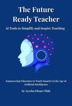 Cover The Future Ready Teacher (eBook, ePUB)