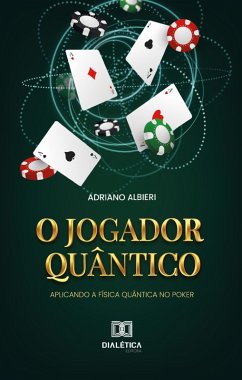 Cover O Jogador Quântico (eBook, ePUB)