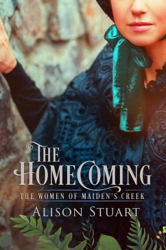 Cover The Homecoming (Women of Maiden's Creek, #3) (eBook, ePUB)