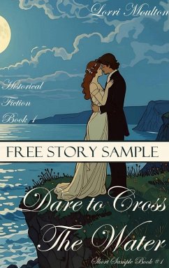 Cover Dare to Cross The Water - Free Story Sample (eBook, ePUB)
