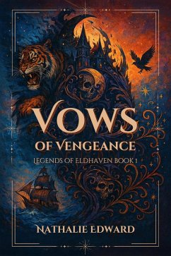 Cover Vows of Vengeance (eBook, ePUB)