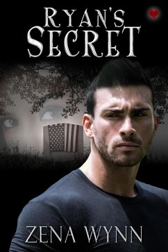 Cover Ryan's Secret (eBook, ePUB)