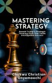 Mastering Strategy (eBook, ePUB)