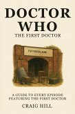 Doctor Who - The First Doctor (eBook, ePUB)