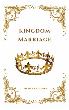 Cover Kingdom Marriage (eBook, ePUB)