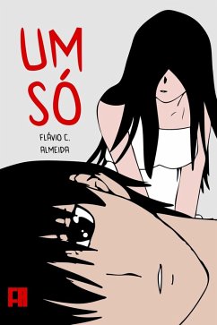 Cover Um Só (eBook, ePUB)