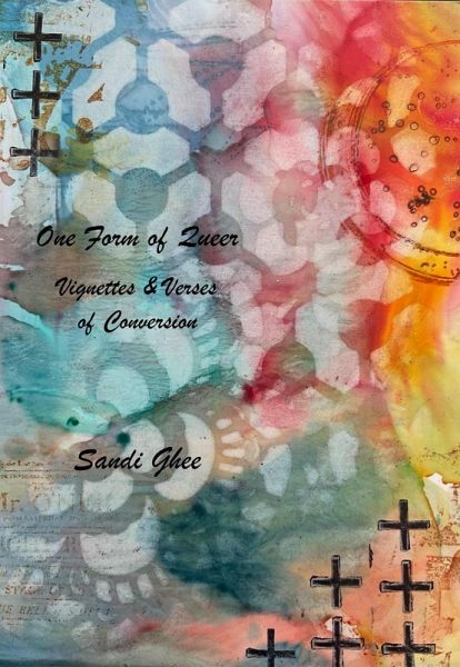 One Form of Queer (eBook, ePUB)