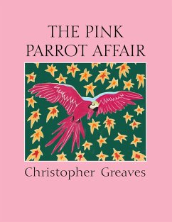 Cover The Pink Parrot Affair (eBook, ePUB)