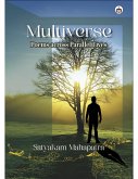 Multiverse (eBook, ePUB)