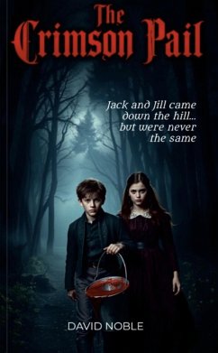 Cover The Crimson Pail (eBook, ePUB)