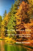 The Fire Within Calm (eBook, ePUB)