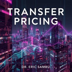 Cover TRANSFER PRICING (eBook, ePUB)