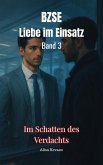 BZSE: Liebe im Einsatz Band 3 (eBook, ePUB)