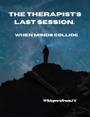 THE THERAPIST'S LAST SESSION. (eBook, ePUB)