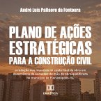 Plano de Ações Estratégicas para a Construção Civil (MP3-Download)