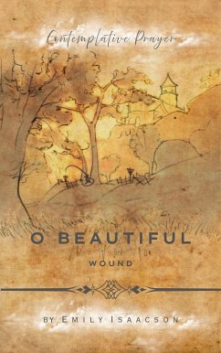Cover O Beautiful Wound (eBook, ePUB)