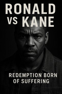 Cover RONALD VS KANE (eBook, ePUB)
