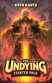 The Undying Starter Pack: A Necromancer LitRPG (eBook, ePUB)
