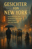 Gesichter von New York (eBook, ePUB)