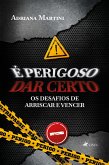 É perigoso dar certo (eBook, ePUB)