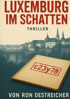 Cover Luxemburg im Schatten (eBook, ePUB)