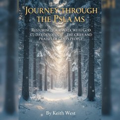 Cover Journey Through The Psalms (eBook, ePUB)