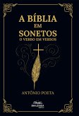 A Bíblia em Sonetos (eBook, ePUB)