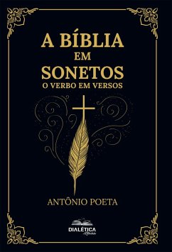 Cover A Bíblia em Sonetos (eBook, ePUB)