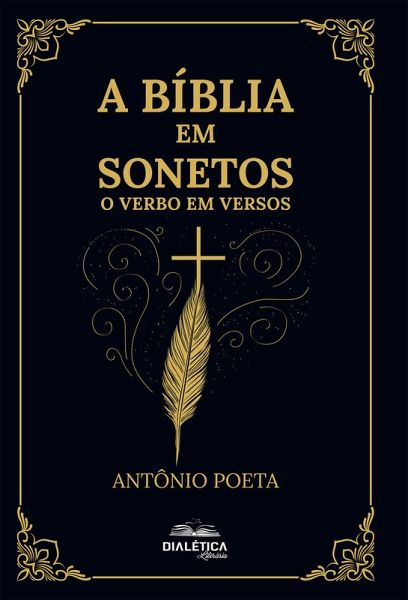 A Bíblia em Sonetos (eBook, ePUB) A Bíblia em Sonetos (eBook, ePUB)