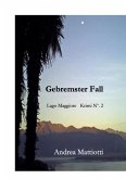Gebremster Fall (eBook, ePUB) Gebremster Fall (eBook, ePUB)