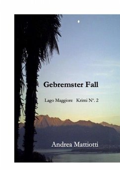 Cover Gebremster Fall (eBook, ePUB)