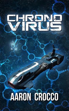 Cover Chrono Virus (eBook, ePUB)