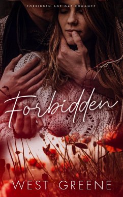 Forbidden (eBook, ePUB) - Greene, West