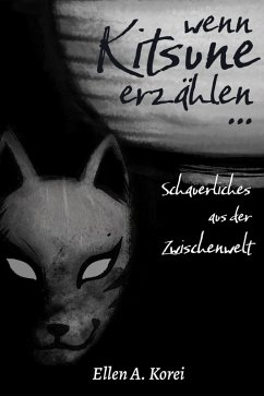 Cover Wenn Kitsune erzählen ... (eBook, ePUB)