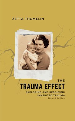 Cover The Trauma Effect (Second Edition) (eBook, ePUB)