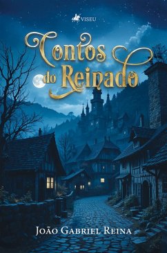 Cover Contos do Reinado (eBook, ePUB)