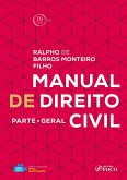 Manual de direito civil : parte geral - 1ED - 2018. (eBook, ePUB)